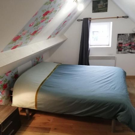 La Creche Wimille / Wimereux Ngoại thất bức ảnh