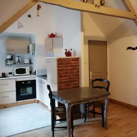 La Creche Wimille / Wimereux Ngoại thất bức ảnh