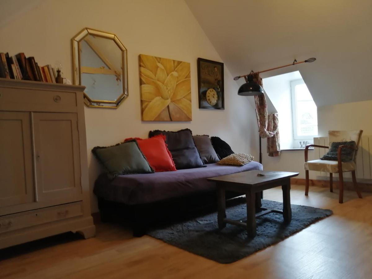La Creche Wimille / Wimereux Ngoại thất bức ảnh